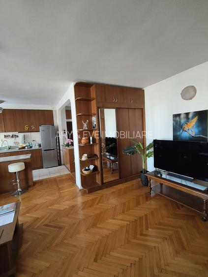 REZIDENȚA DIN PIAȚA ROMANĂ | ELEGANȚĂ URBANĂ ȘI CONFORT ABSOLUT - 3