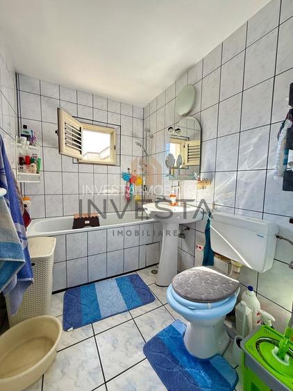 Apartament cu 3 camere pe strada Dunarii ! - 9