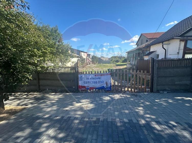 Teren de vanzare Techirghiol - 3