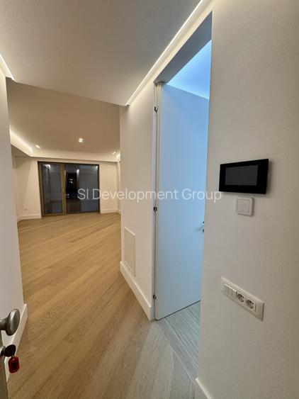 Apartament 3 camere ansamblu exclusivist |Cortina 126 | Pipera Baneasa | Parcare - 3