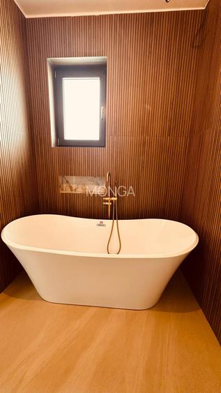 Casa 4 camere 117mp | 0 comision | Balotesti The 8 | 510 mp teren - 15