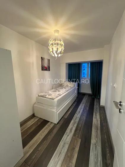 Apartament 3 camere/ Panduri/ Lux/ Marriott/ Calea 13 Septembrie - 5