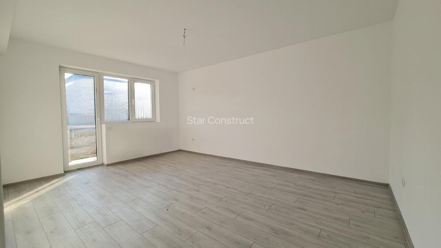 2 cam Decomandat | Centrala termica proprie | Metrou Teclu - 2