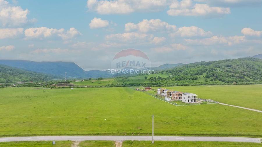 Comision 0 | Teren cu priveliște superbă | Oportunitate investiție - 9