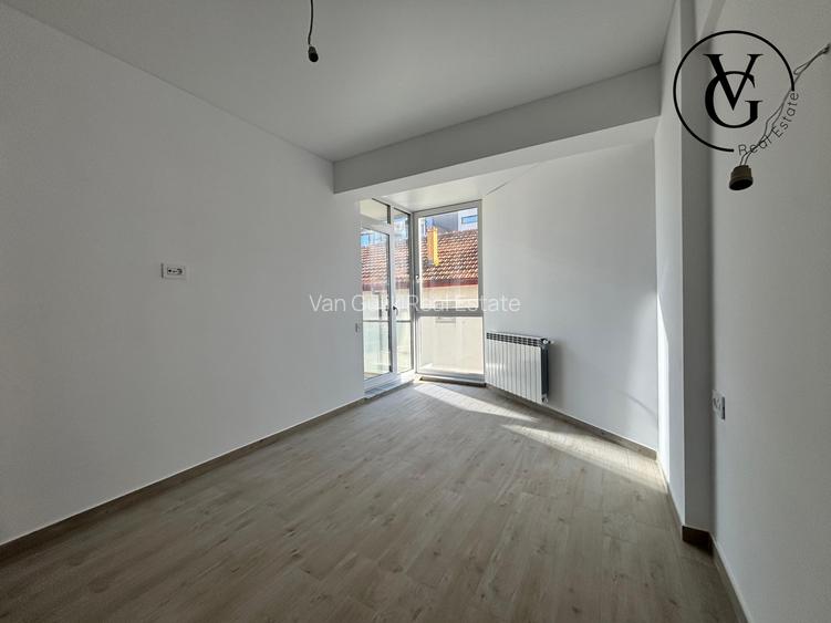 Apartament 3 camere | MERAKI RESORT & SPA - 5