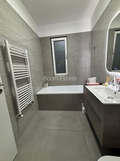 Apartament 3 camere premium în Giroc, mobilat, parcare inclusă - 13