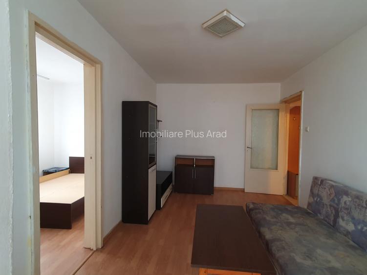 Vand apartament 2 camere Fortuna - 2