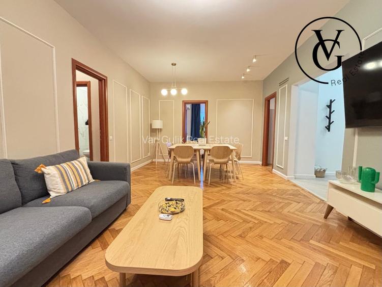 Apartament 4 camere | 3 bai | Ideal Investitie Airbnb - 10