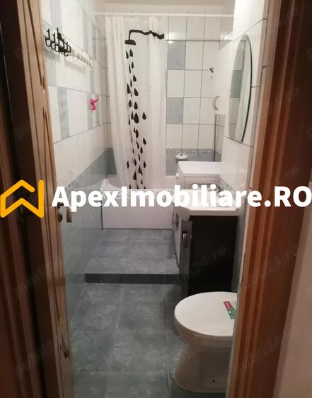 Garsoniera de inchiriat Timisoara București | ApexImobiliare.ro - 9