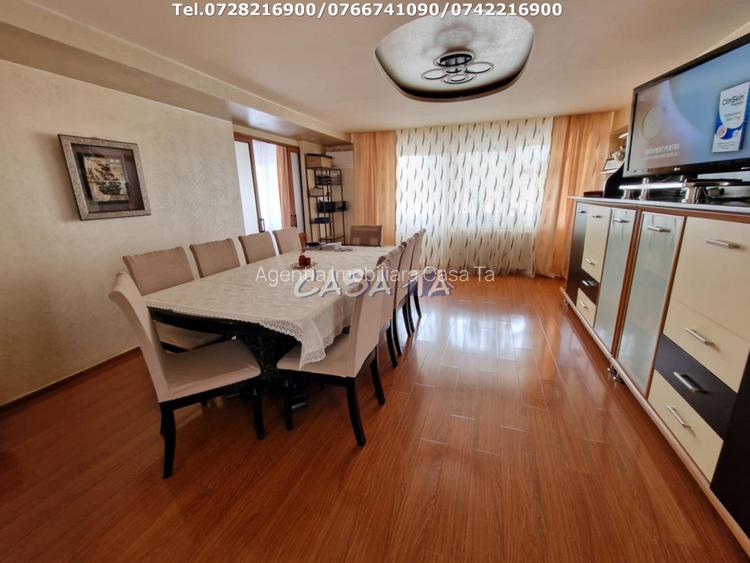 Cladire multifunctionala- mixta, De Vanzare, Str. Lotrului, Targu-Jiu - 4