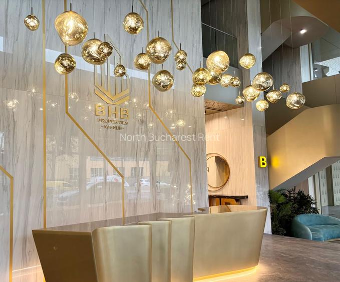 Apartament cu 2 camere de închiriat| BHB | Floreasca - 8