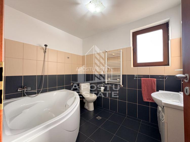 Casa moderna, cu 5 camere, teren 312mp, zona Blascovici, Timisoara - 12