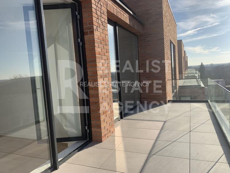 Apartament 3 Camere | Inchiriere | Tunari | 2 locuri de parcare - 10