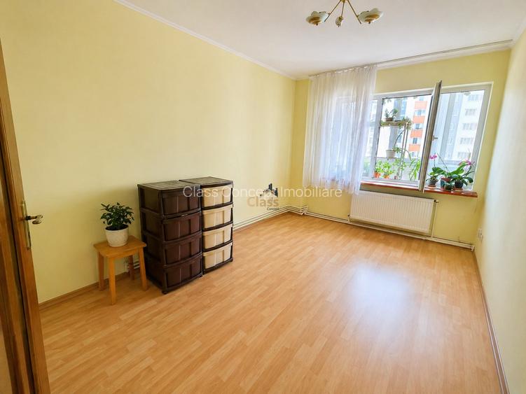 Apartament 2 camere | Decomandat | 49 mpu | Zona Petrom Baciu - 3
