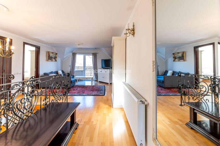 0%  COMISION! Casa individuala, garaj, 950 mp de teren, Borhanci - 6