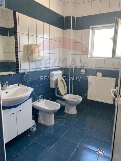 Vila – Etaj 2 + Mansardă de închiriat | Zona Vitan – București Mall - 25