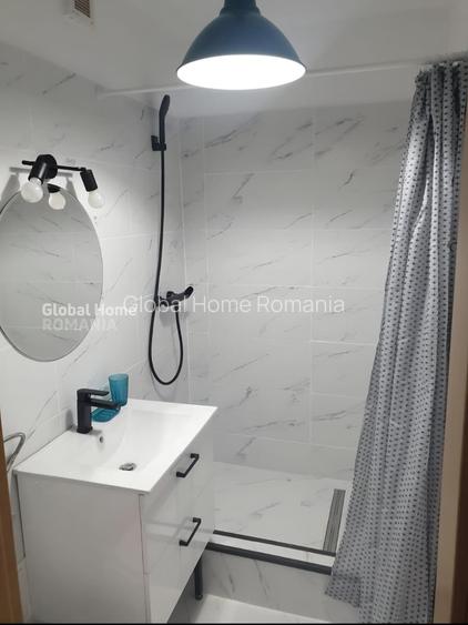 Apartament 2 camere | Piata Victoriei | Metrou | Mobilat si utilat | - 17