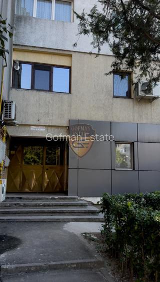 2 camere Decomandat  Dacia -Bdul Tomis et 1/4, AC, încălzire Radet - 12