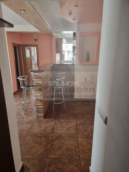 Apartment 2 camere Piata Unirii, PET FRIENDLY,  500 euro - 4