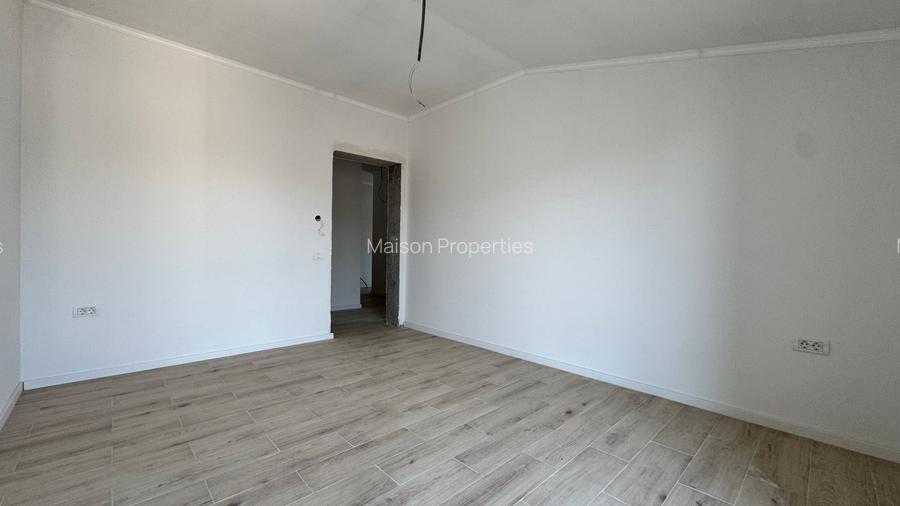 COMISION 0% | Apartament 4 Camere | Giroc | 75mp Utili + 35mp Terasa - 21