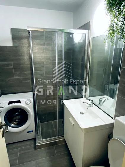 3 camere decomandat | 50 mp+balcon 4,6mp | Etaj 4/4 | Mănăștur/Primăverii/Pritax - 5