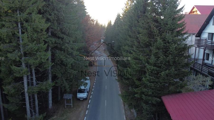 Vilă complet utilată | 6 dormitoare | lângă pârtia Arena Păltiniș - 19