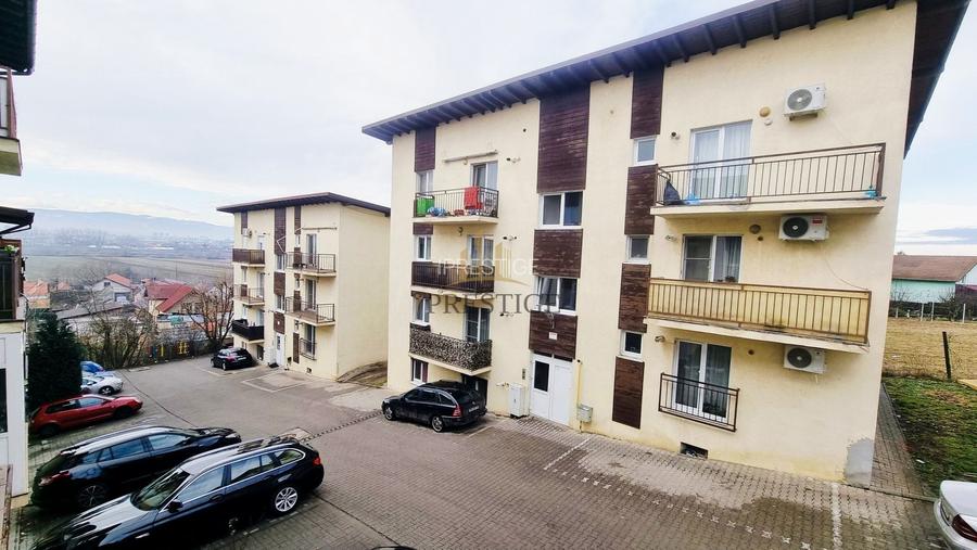 Apartament 3 camere | Etaj 1 | Balcon | Pivniță | Cartier Gușterița - 7