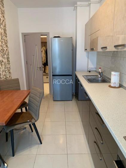 Apartament de 2 camere, decomandat, modern,  60 mp, Mihai Bravu - 8