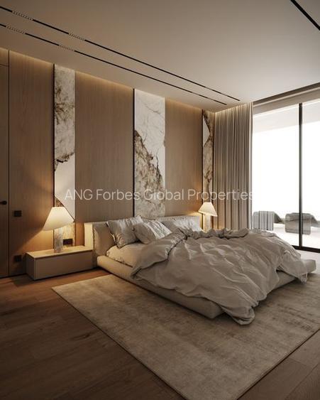 3 Rooms Apartment in North of Bucharest - 5