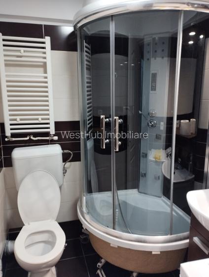 Apartament 2 camere, 35mp utili, Zona Blascovici - 8