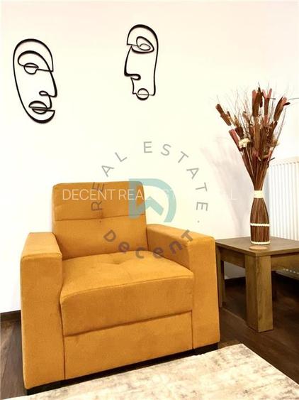 Apartament 2 camere Central, an c-tie 2017, Brasov - 17