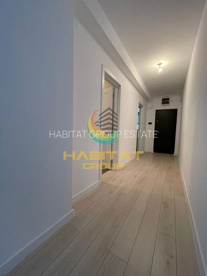 Apartament 2 camere nou Piata Alba Iulia sector 3 - 5