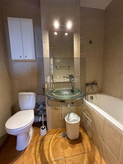 2 Camere - Camil Ressu - Parklake - Loc parcare - 15