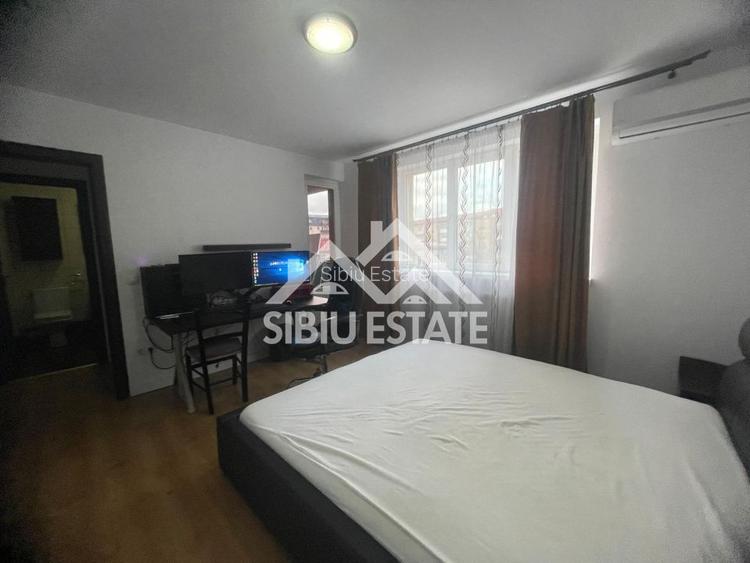 Apartament de vanzare cu 3 camere spatios s.u. 81.3mp-Super pret - 6