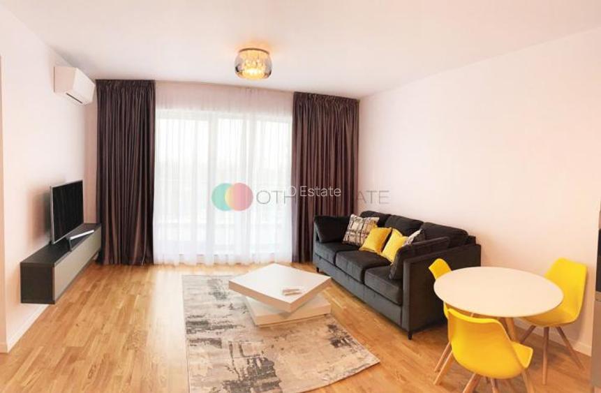 2 camere Luxuria Residence | Mobilat Designer | Parcare Subterana - 2