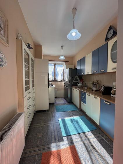 Casă individuală cu etaj,  Gruia, zonă liniștită, aproape de Centru. - 2