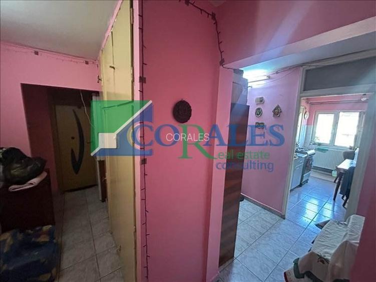 Zona linistita, centrala proprie. - 12