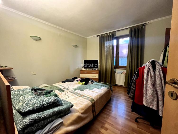 Casă spațioasă, confort ridicat, garaj și teren generos, zona Aradului - 21