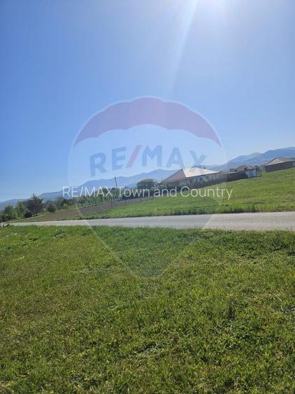 Teren intravilan de vânzare în Crăciunești – 1.780 mp - 4