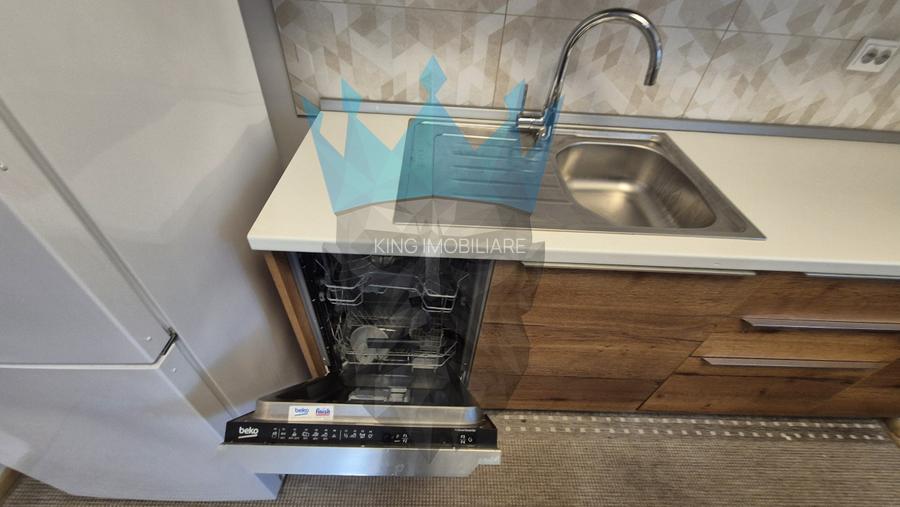  Apartament 3 Camere Cartierul Francez Herastrau Bucuresti - 7