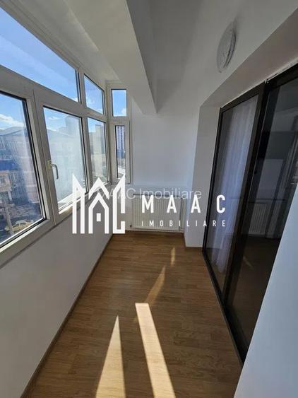 Apartament 2 camere | Decomandat | Balcon | Renovat | Mihai Viteazu - 7