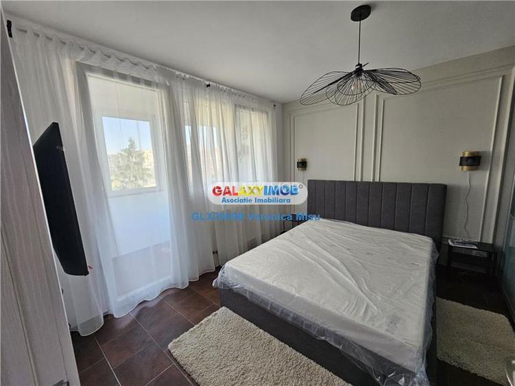 Apartament 2 camere - prima inchiriere   loc de parcare   Tineretului - 5