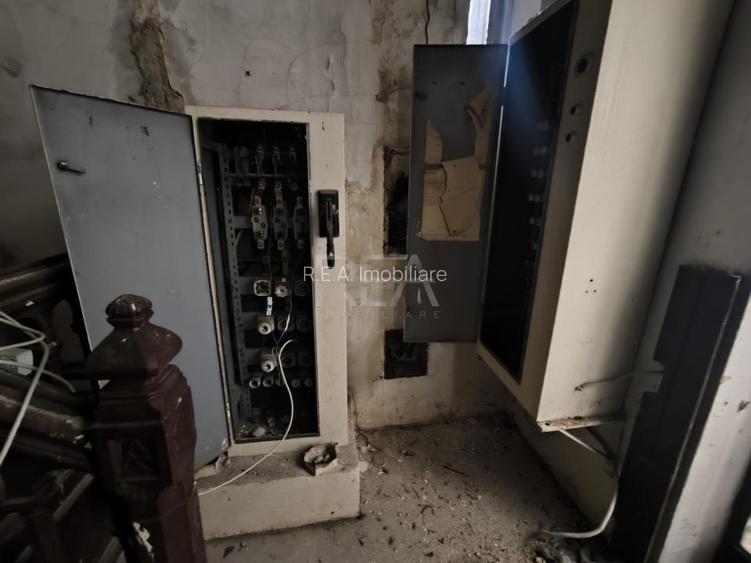 Casa, Calea Dorobanti   - 27