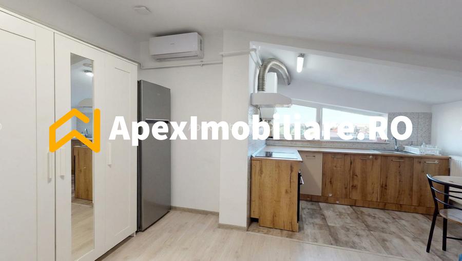 Garsoniera de inchiriat Fundeni București | ApexImobiliare.ro - 4