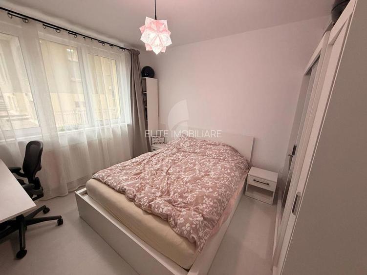 Apartament 2 camere în zona P-TA 14 IULIE - 7