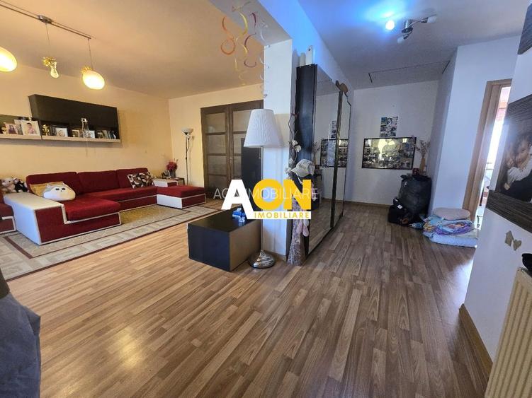 Casa Individuala 3 Camere, 350mp Teren, Zona Alba Micesti - 4