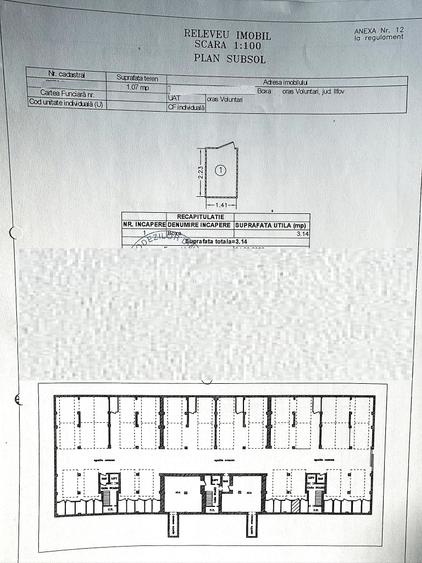 Ibiza Sol | Apartament 3 camere, 127 mp utili | Terasa ampla | 2 parcari + boxa - 23