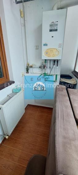 Apartament 2cam posibilitate transformare in 3cam si loc parcare . - 9