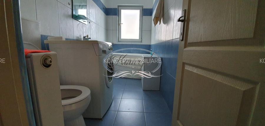 Apartament in vecinatatea Iulius Mall  - 6