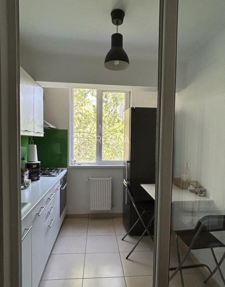 Apartament de 3 camere,centrala proprie,parcare, la 6 minute de metrou-Lujerului - 5